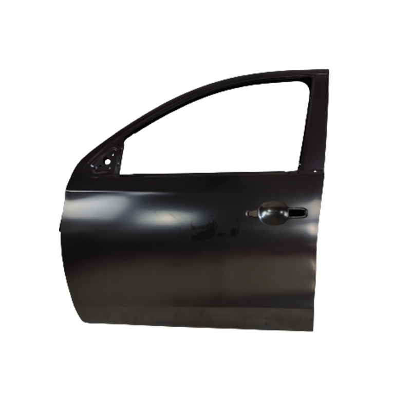 Двері передні ліві Mitsubishi L200 2015-2023 Китай 4828315