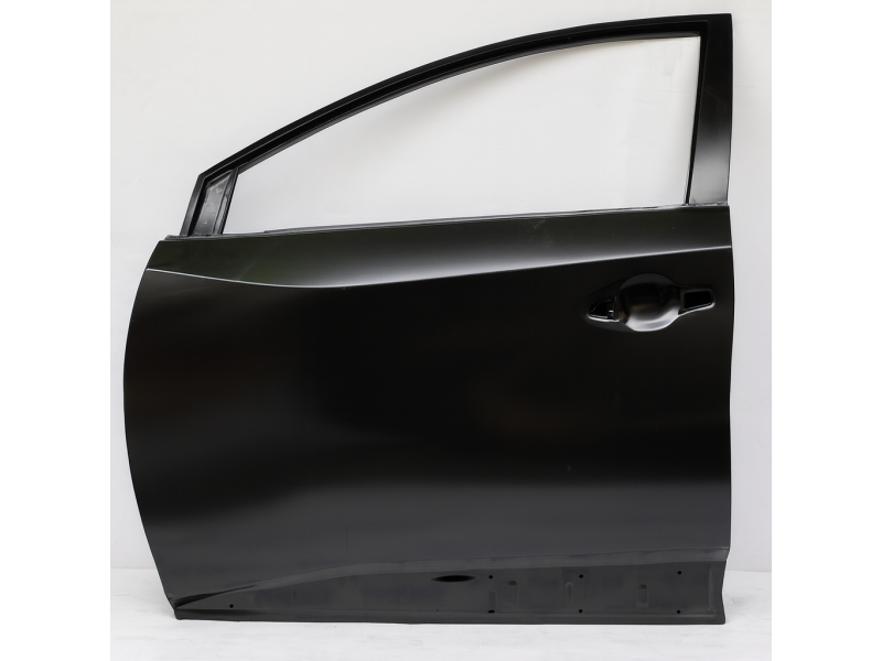 Двері передні ліві Nissan Murano Z52 2015-2024 Китай 801015AA0A