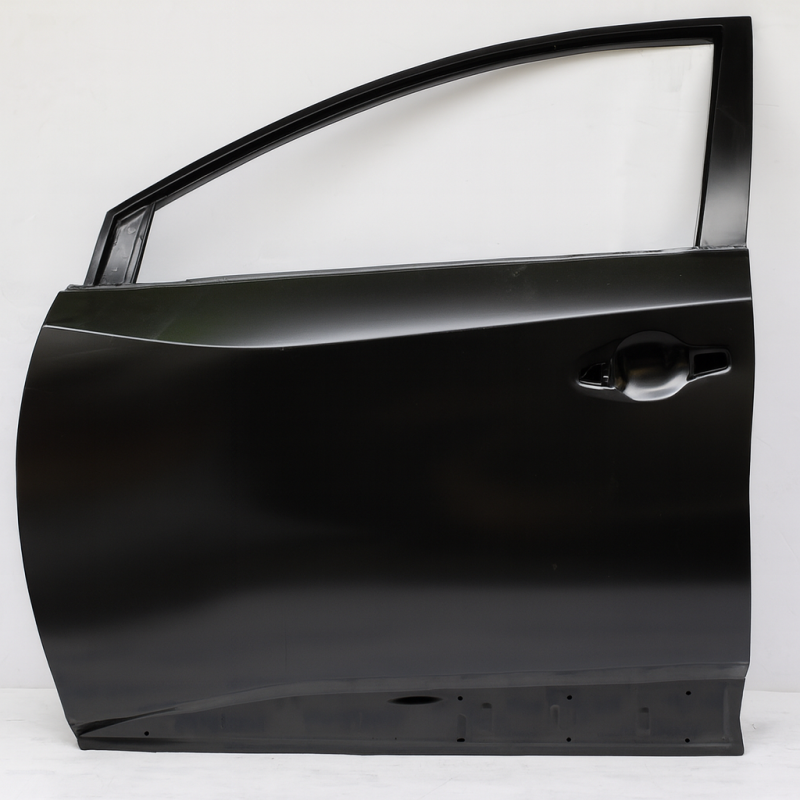 Двері передні ліві Nissan Murano Z52 2015-2024 Китай 801015AA0A
