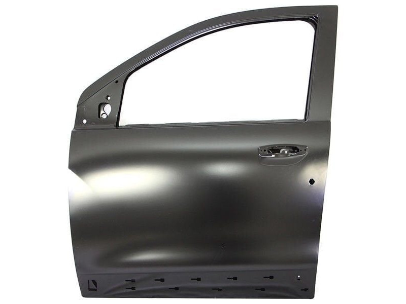 Двері передні ліві Renault/Dacia Dokker 2012- Китай 801019339R