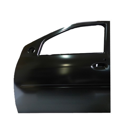 Двері передні ліві Renault Duster 2010-2018 Китай 801015127R, 801019012R