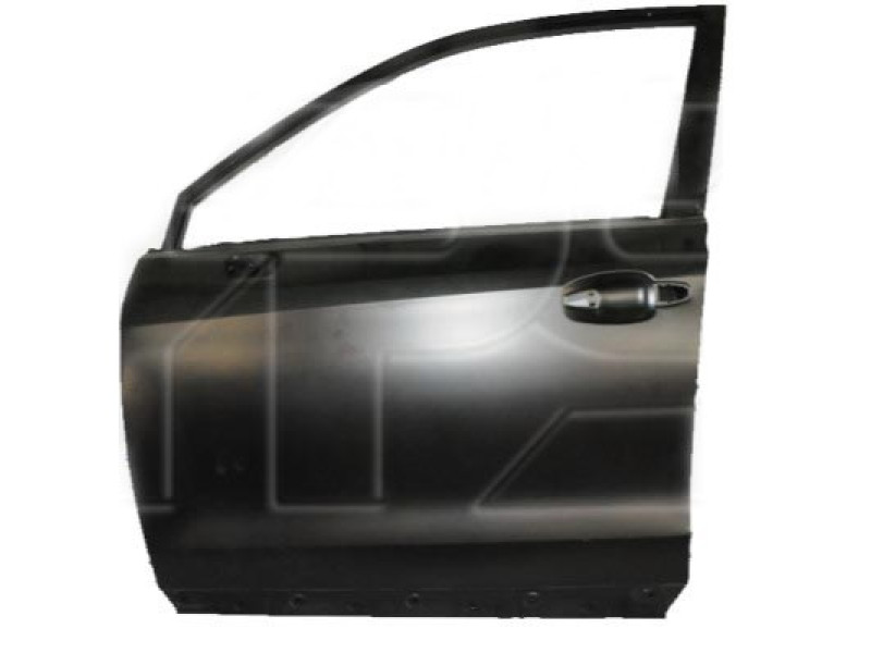 Двері передні ліві Subaru Forester SJ 2013-2018 (Китай)