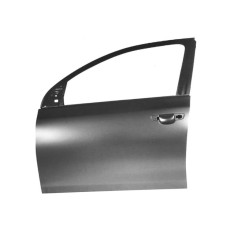 Двері передні ліві VW Golf 6 хетчбек/універсал 2009-2012 Китай 5K4831055E