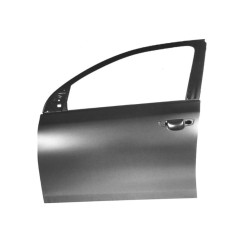 Двері передні ліві VW Golf 6 хетчбек/універсал 2009-2012 Китай 5K4831055E