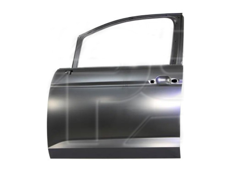 Двері передні ліві VW Touran 2015- (Китай)