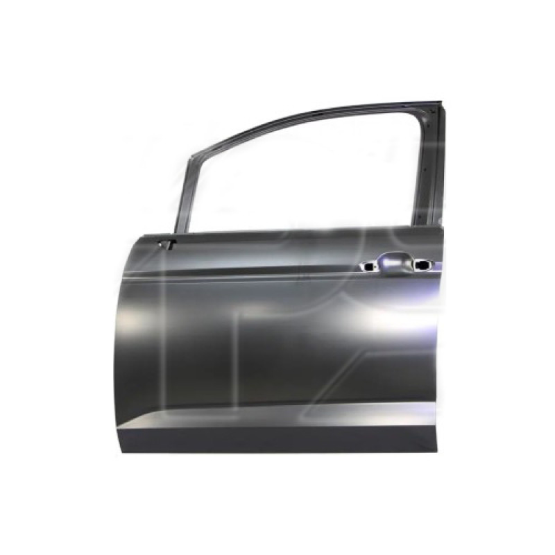Двері передні ліві VW Touran 2015- (Китай)