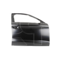 Двері передні праві Audi A3 2012-2020 (Китай)