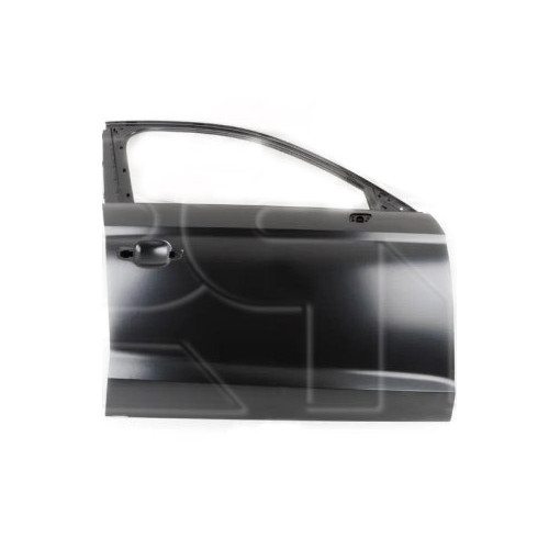 Двері передні праві Audi A3 2012-2020 (Китай)