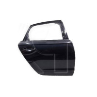 Кришка багажника задня Audi A6 C7 2011-2014 седан (Китай)