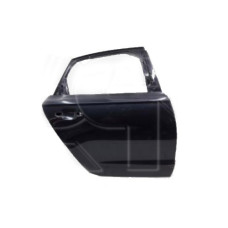 Двері передні праві Audi A6 C7 2011-2018 седан (Китай)