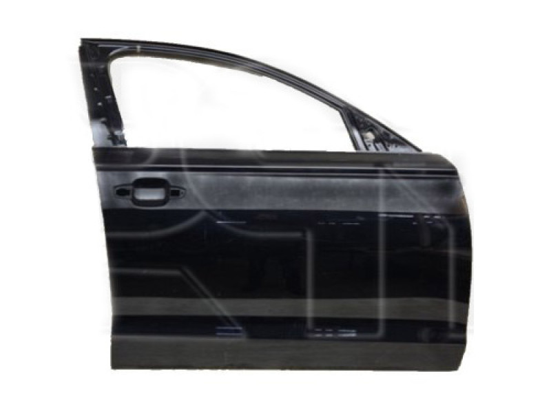 Двері передні праві Audi A6 C7 2011-2018 (Китай)