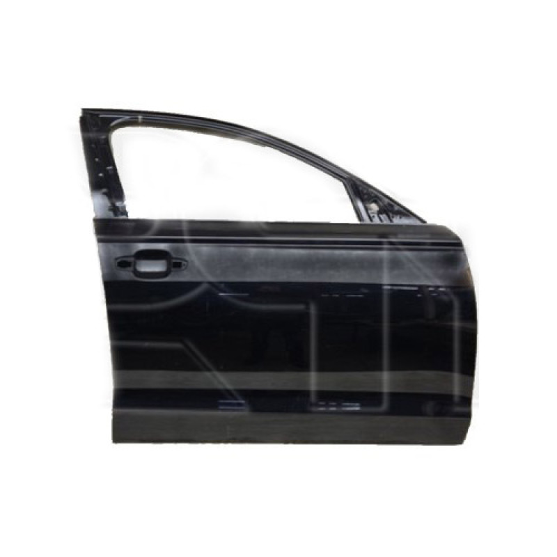 Двері передні праві Audi A6 C7 2011-2018 (Китай)
