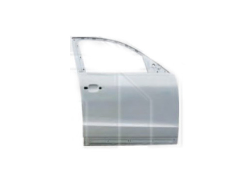 Двері передні праві Audi Q5 2008-2017 (Китай)