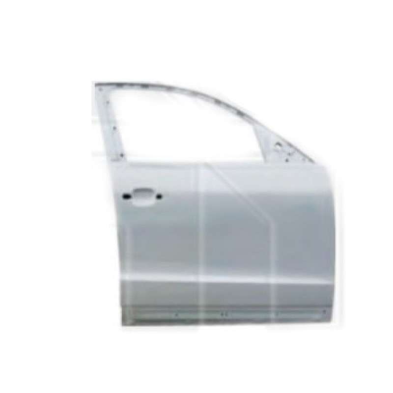 Двері передні праві Audi Q5 2008-2017 (Китай)