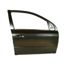 Двері передні праві Chevrolet Aveo T250, ZAZ Vida седан, Китай 	96648796