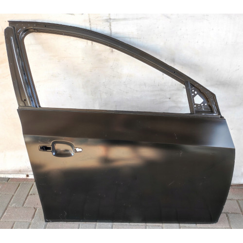 Двері передні праві Chevrolet Cruze 2009-2015 Китай 1711316