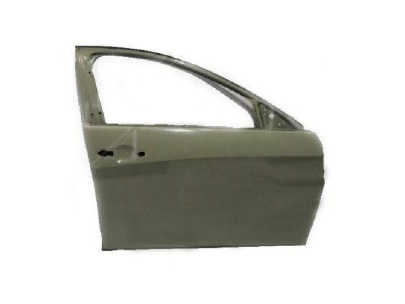 Передні праві двері Chevrolet Malibu 2016- (Китай)