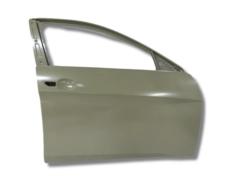 Двері передні праві Hyundai Elantra CN7 2020- Китай 76004AB000