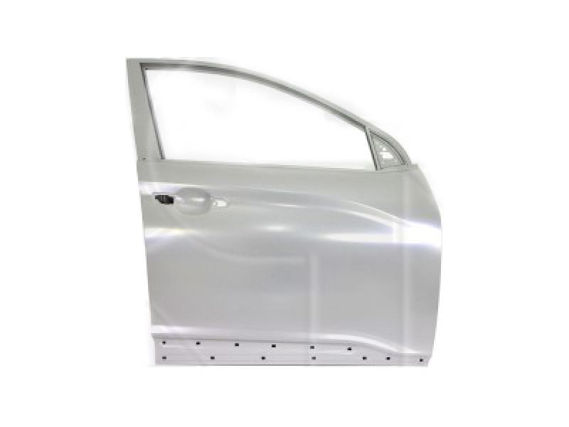 Двері передні праві Hyundai Kona 2017- (Китай)
