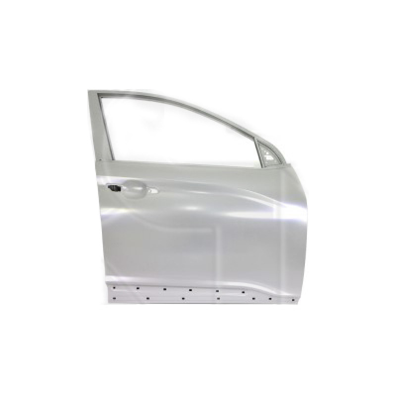 Двері передні праві Hyundai Kona 2017- (Китай)