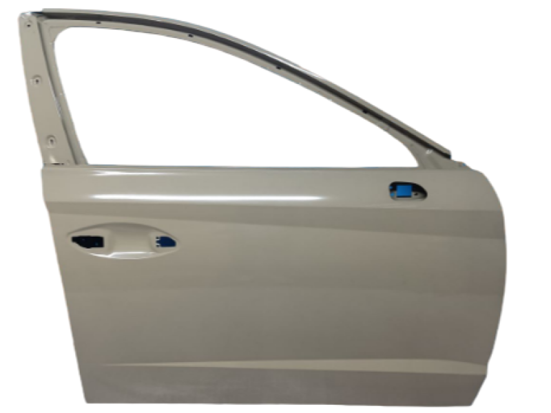 Двері передні праві Hyundai Sonata DN8 19- Китай 76004-L1000