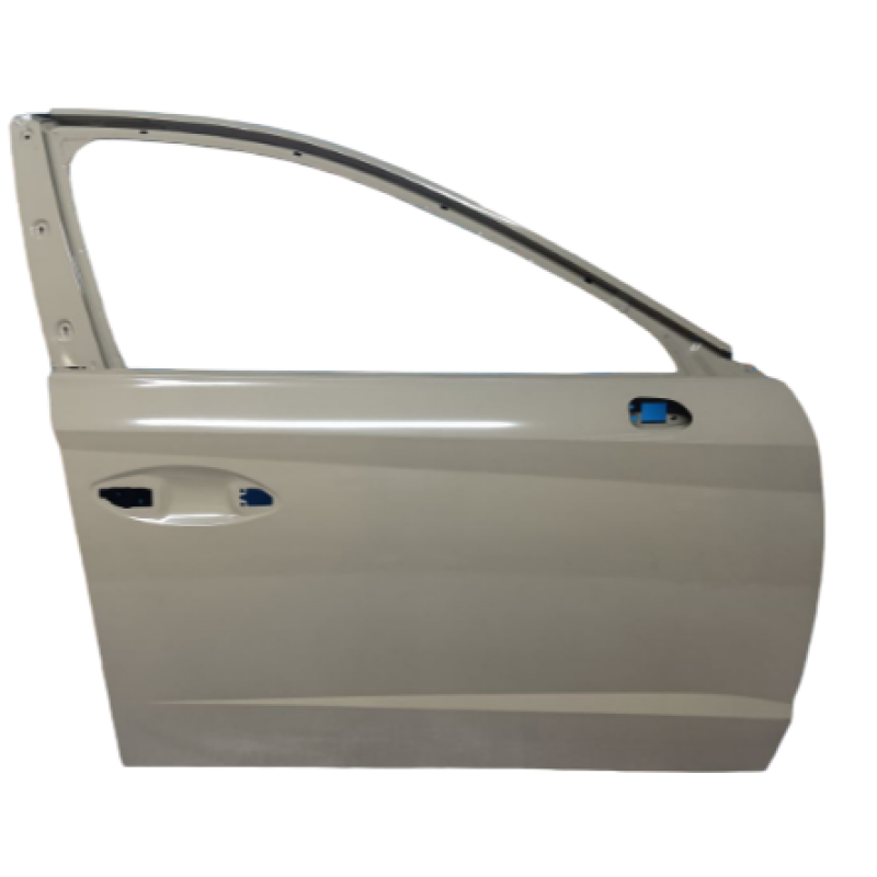 Двері передні праві Hyundai Sonata DN8 19- Китай 76004-L1000
