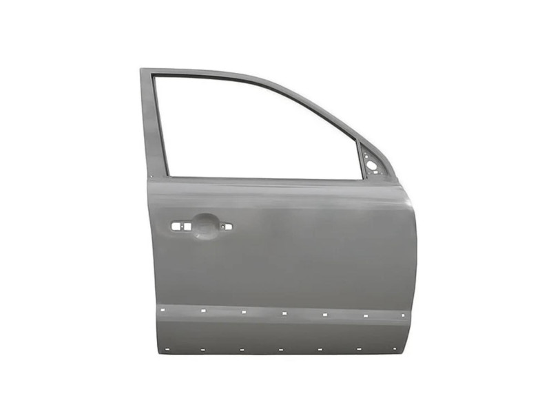 Двері передні праві Hyundai Tucson I 2004-2013 FPS 760042E050