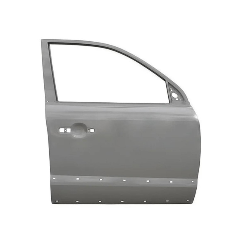 Двері передні праві Hyundai Tucson I 2004-2013 FPS 760042E050