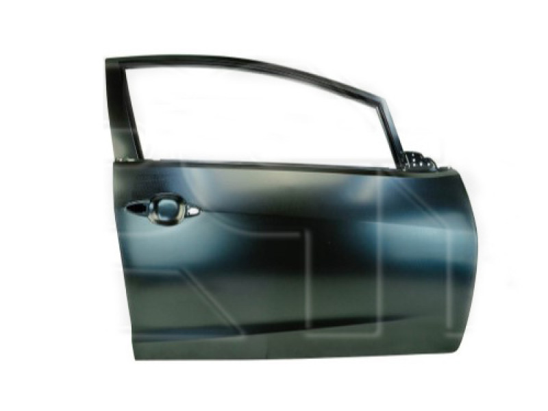 Двері передні праві Kia Cerato/Forte 2013-2018 седан Китай