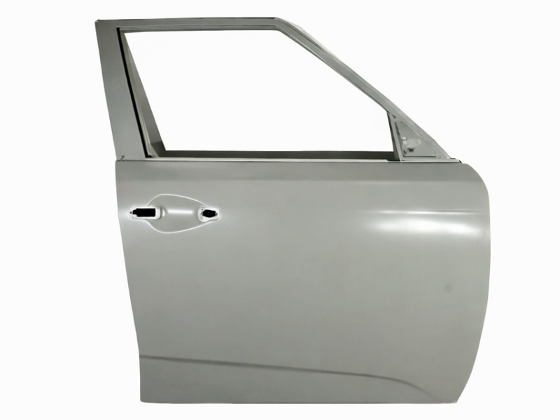 Двері передні праві Kia Soul III 2019- Китай 76004K0001