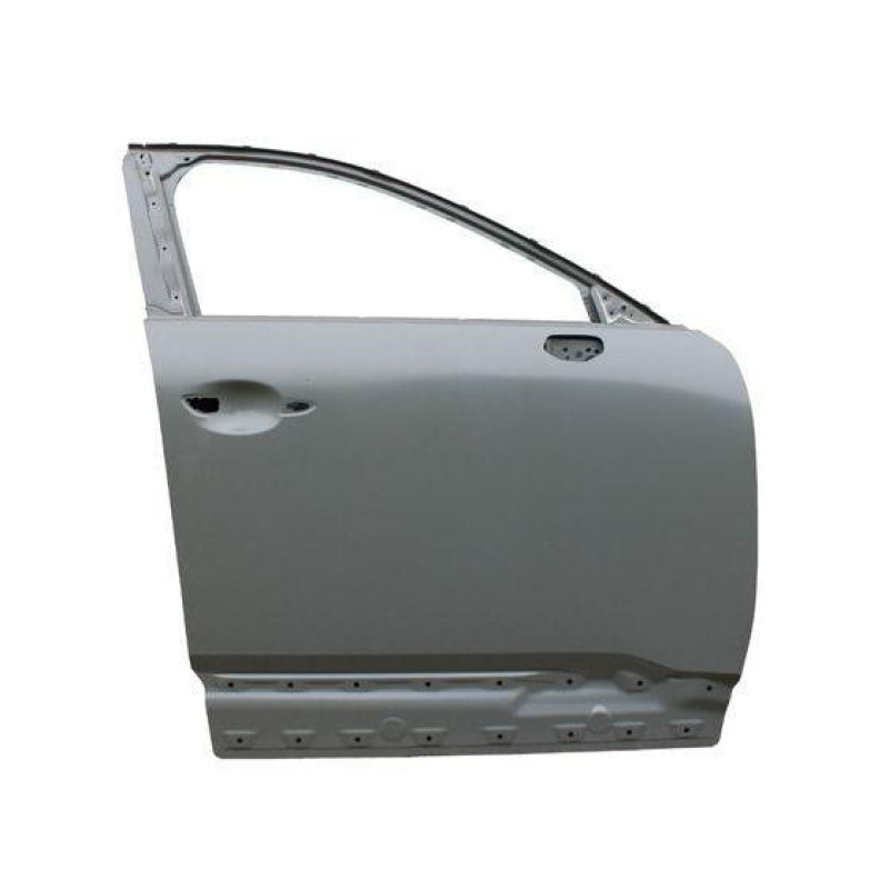 Двері передні праві Mazda CX-50 2022- Китай 4442316