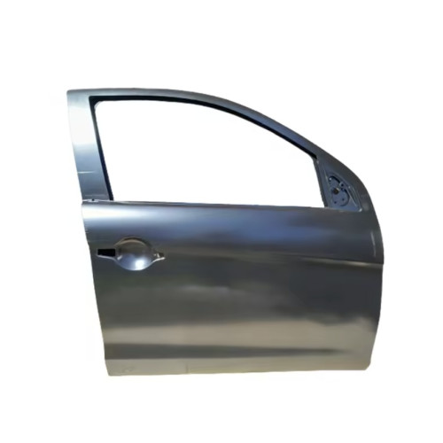 Двері передні праві Mitsubishi ASX, Outlander Sport USA 2010-2019 Китай 5700A872