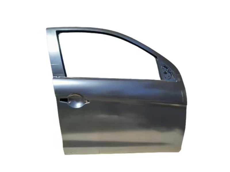 Двері передні праві Mitsubishi ASX, Outlander Sport USA 2010-2019 Китай 5700A872