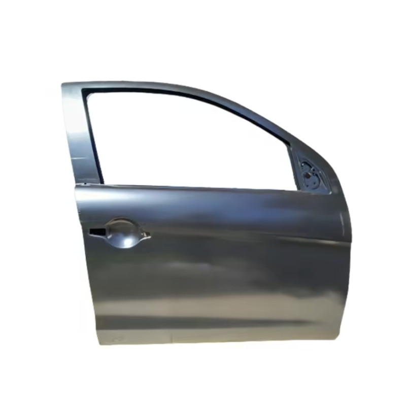 Двері передні праві Mitsubishi ASX, Outlander Sport USA 2010-2019 Китай 5700A872