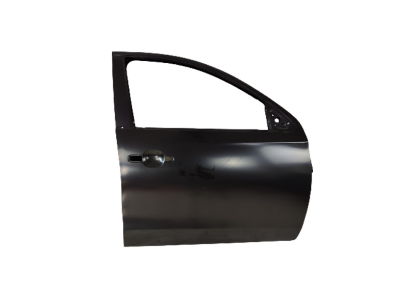 Двері передні праві Mitsubishi L200 2015-2023 Китай 4828316
