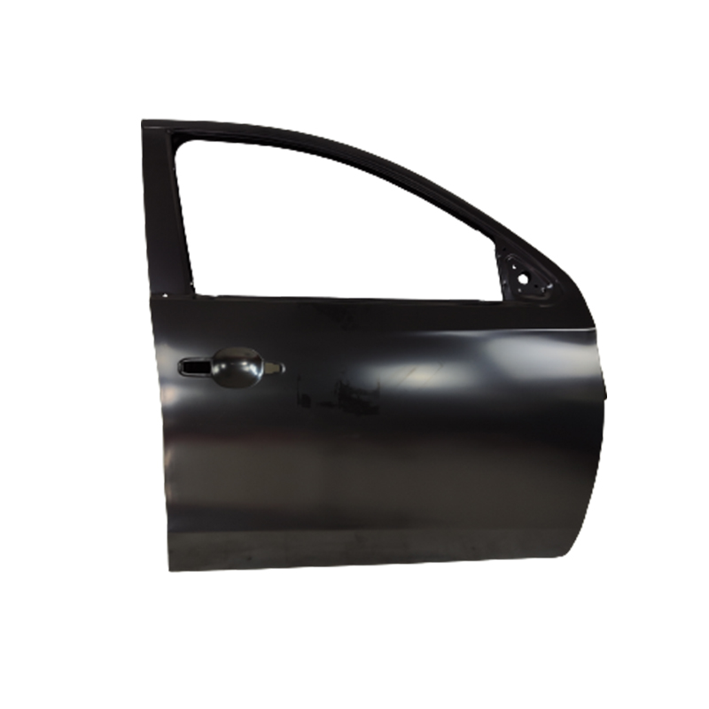 Двері передні праві Mitsubishi L200 2015-2023 Китай 4828316