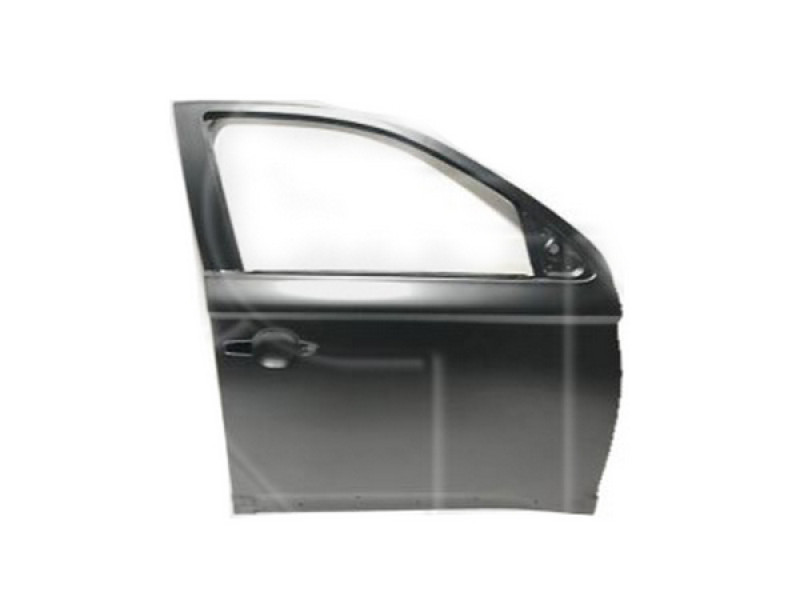 Двері передні праві Mitsubishi Outlander 3 2015-2020 (Китай)