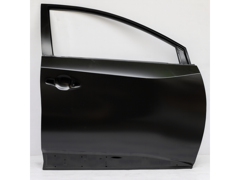 Двері передні праві Nissan Murano Z52 2015-2024 Китай 801005AA0A