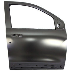 Двері передні праві Renault Dokker / Lodgy 2012- Китай 801008218R