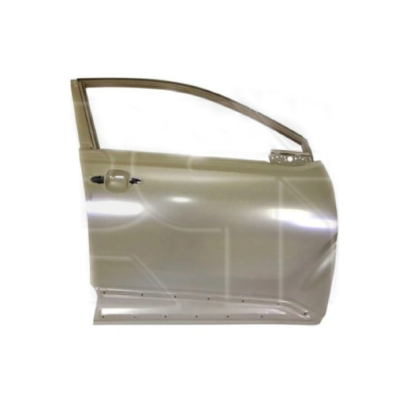 Двері передні праві Toyota C-HR 2016- (Китай)