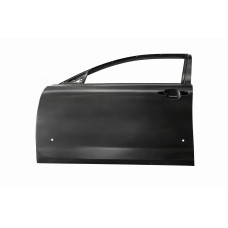 Двері передні ліві Toyota Camry XV40 2006-2011 під молдинг Китай 6700106140 