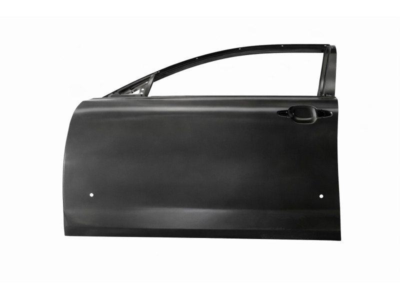 Двері передні ліві Toyota Camry XV40 2006-2011 під молдинг Китай 6700106140 