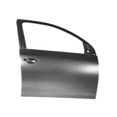 Двері передні праві VW Golf 6 хетчбек/універсал 2009-2012 Китай 5K4831056E