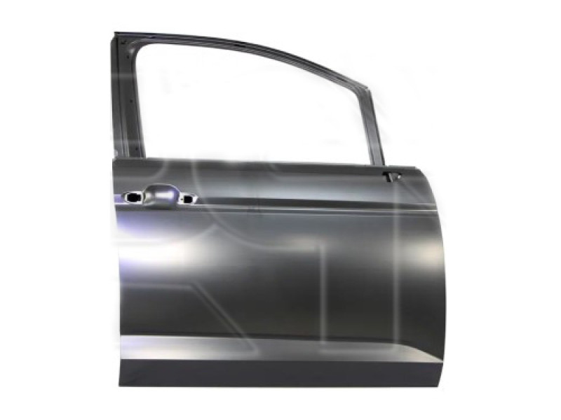 Двері передні праві VW Touran 2015- (Китай)