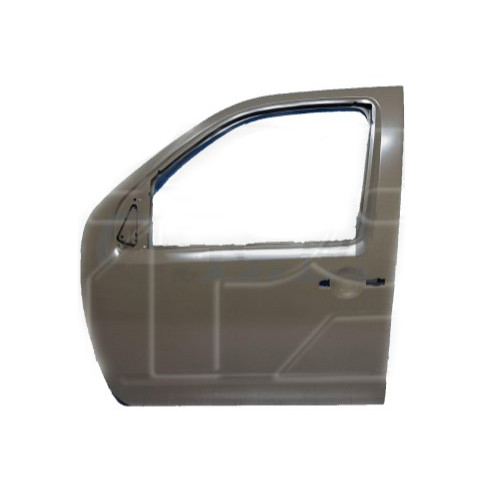 Двері передні ліві Nissan Pathfinder, Navara D40 2005-2015 (Китай)