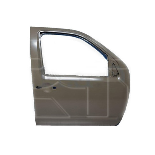 Двері передні праві Nissan Pathfinder, Navara D40 2005-2015 Китай
