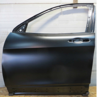 Двері передні ліві Jeep Cherokee KL 2013-2018 Китай 68110087AC, 68290879AB