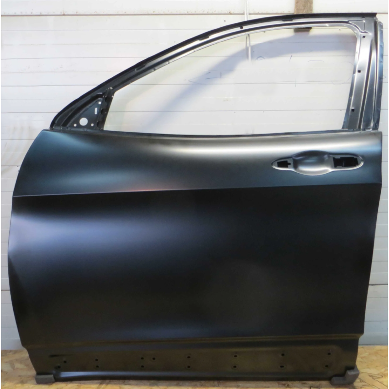 Двері передні ліві Jeep Cherokee KL 2013-2018 Китай 68110087AC, 68290879AB