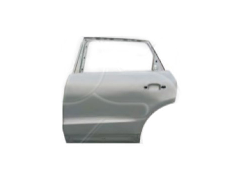 Задні двері ліві Audi Q5 2008-2017 Китай