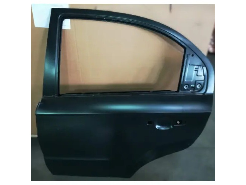 Двері задні ліві Chevrolet Aveo T250, ZAZ Vida седан, Китай 96942267